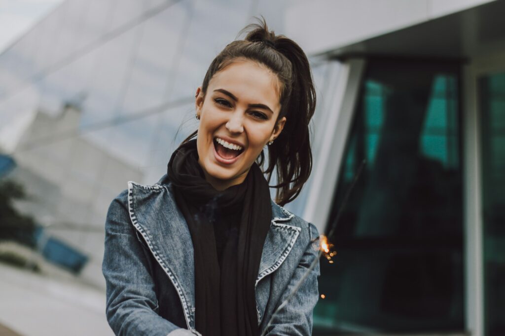 Smile Restoration