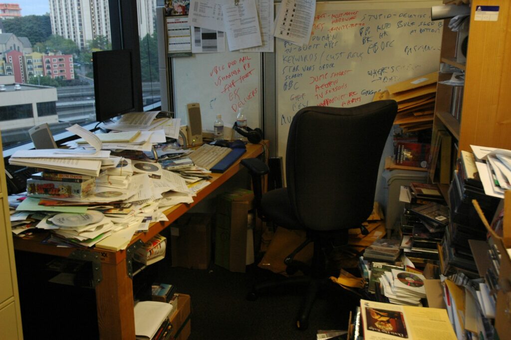 Reliable File Management