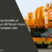 All-Terrain Crane