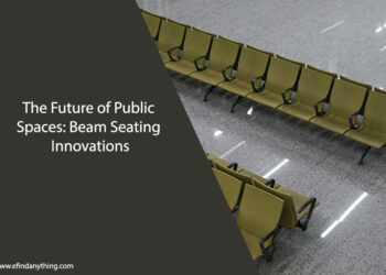 Beam Seating Innovations