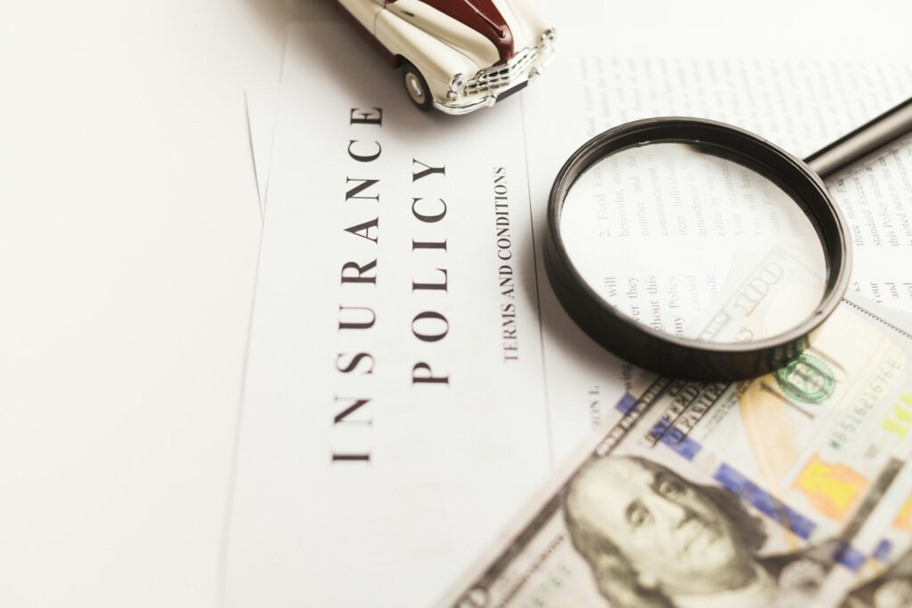 The 5 Types of Business Insurance You Didn't Know You Needed