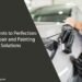 Car Repair and Painting Solutions