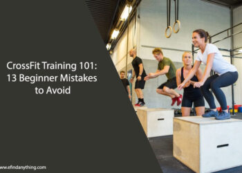 CrossFit Training 101