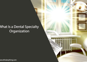 Dental Specialty