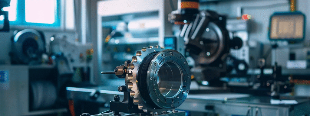 Dynamometer Force Gauges