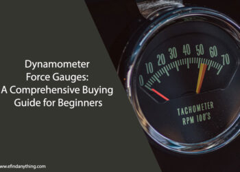 Dynamometer Force Gauges
