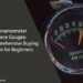 Dynamometer Force Gauges