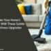 Elevate Your Home’s Comfort With These Subtle Cleanliness Upgrades