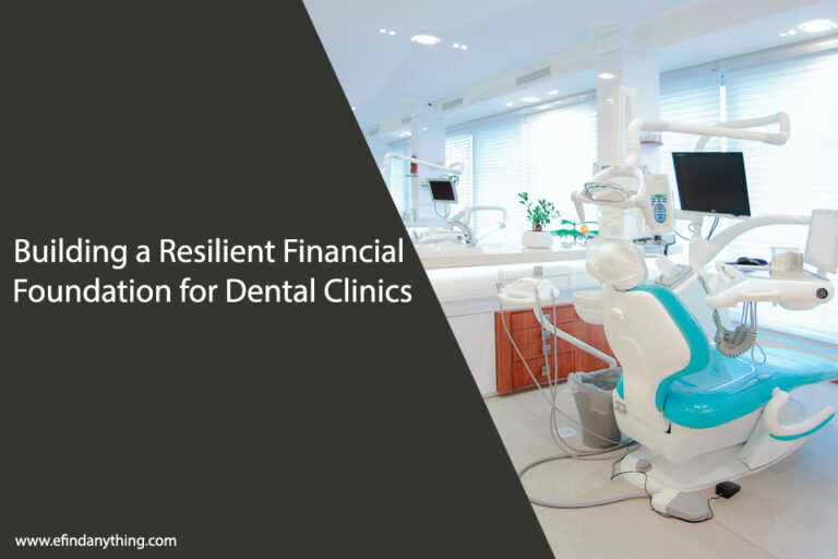 Financial Foundation