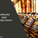Finding the Ideal Whisky Present