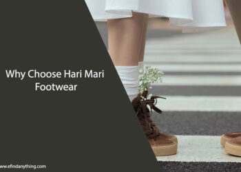 Hari Mari Footwear