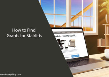 Grants for Stairlifts