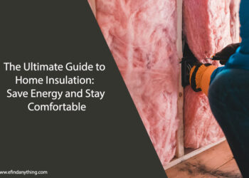 Home Insulation