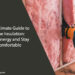 Home Insulation
