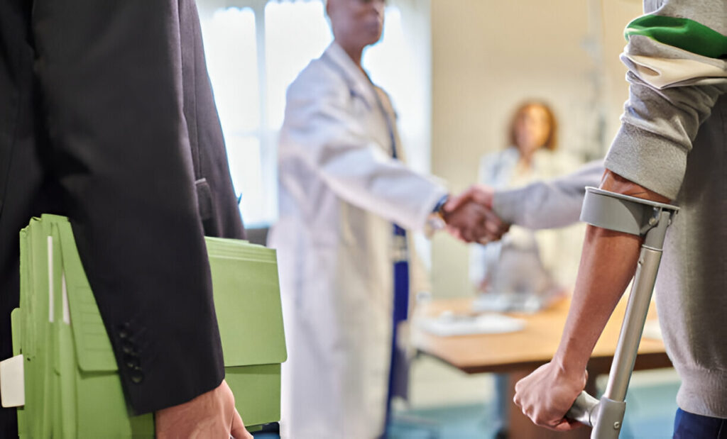 How Personal Injury Laws Vary Across Different States