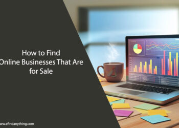 How to Find Online Businesses