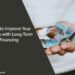 Improve Your Facilities with Long-Term Financing