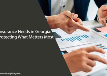 Insurance Needs in Georgia
