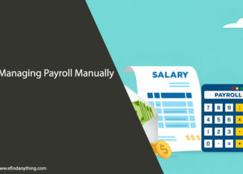 Managing Payroll Manually