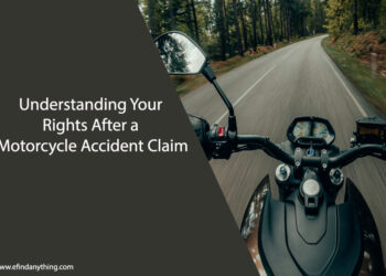 Motorcycle Accident Claim