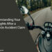 Motorcycle Accident Claim