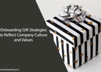 Onboarding Gift