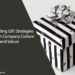 Onboarding Gift