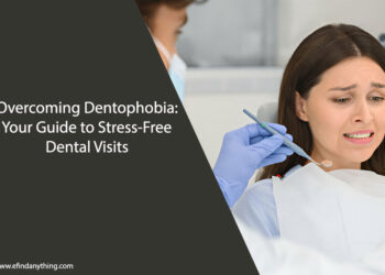 Overcoming Dentophobia