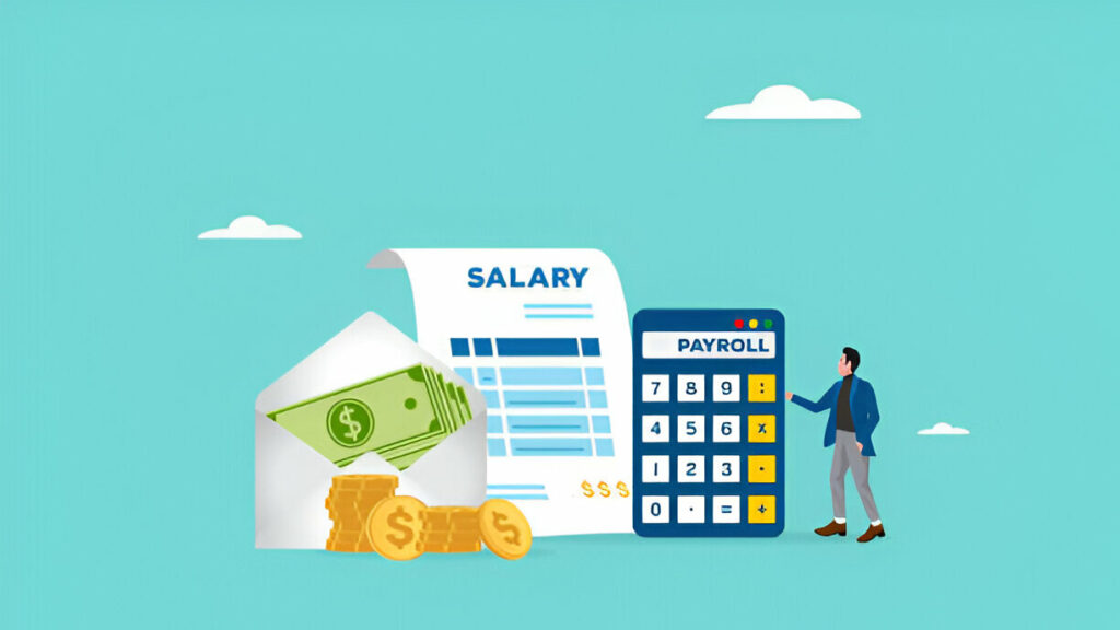 Managing Payroll Manually