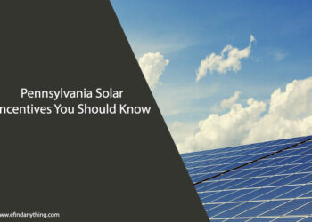 Pennsylvania Solar Incentives