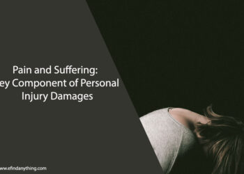 Personal Injury Damages