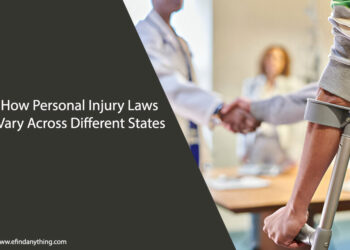 Personal Injury Laws