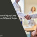 Personal Injury Laws