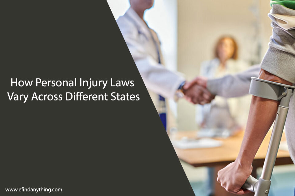 Personal Injury Laws