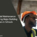 Essential Maintenance: Preventing Major Building Issues in Schools
