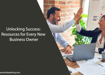 Resources for Every New Business Owner