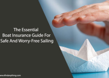 Boat Insurance