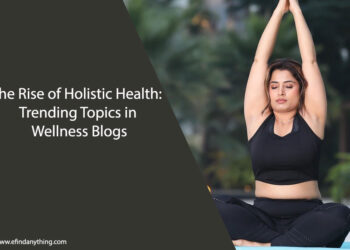 The Rise of Holistic Health