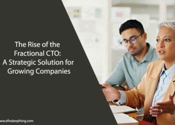 The Rise of the Fractional CTO