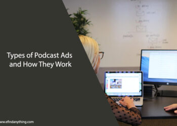 Types of Podcast Ads