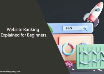 Website Ranking