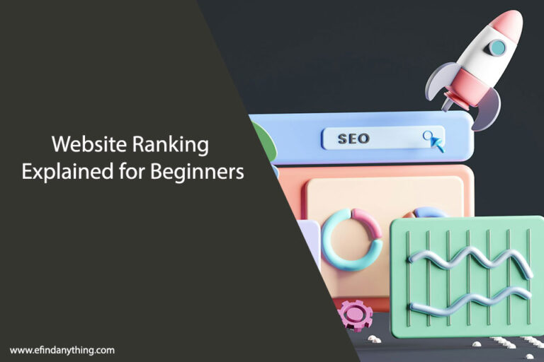 Website Ranking