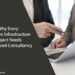 Why Every Complex Infrastructure Project Needs Specialised Consultancy