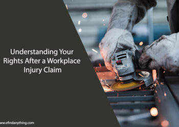 Workplace Injury Claim