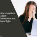 Wrongful Termination