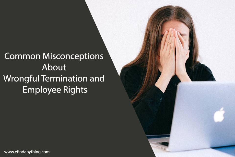 Wrongful Termination