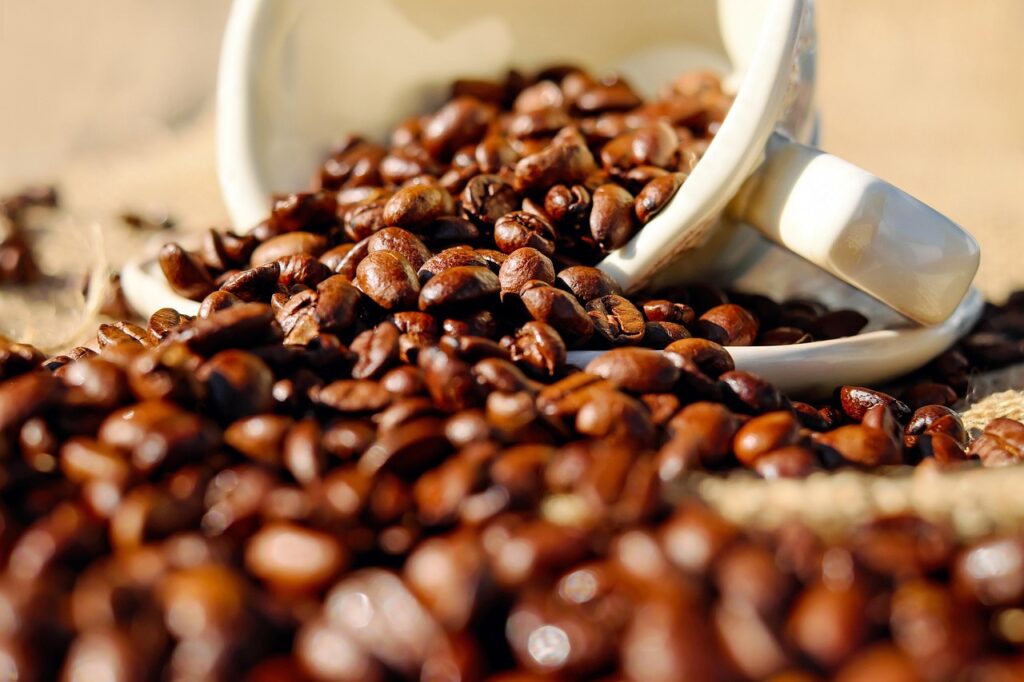 French Roast Coffee Pods