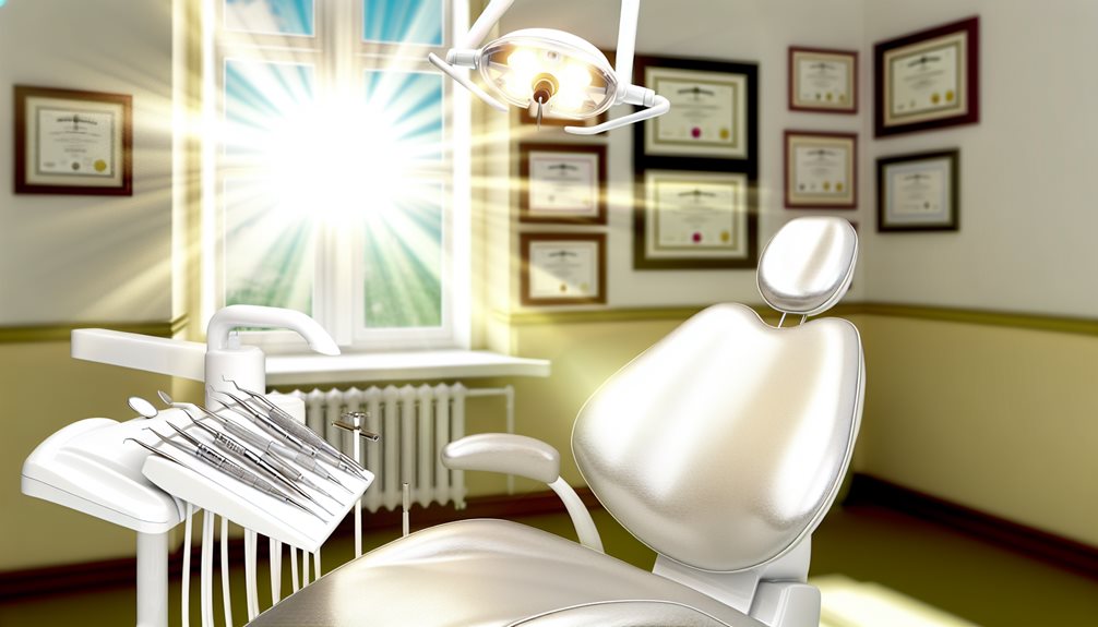 Dental Specialty