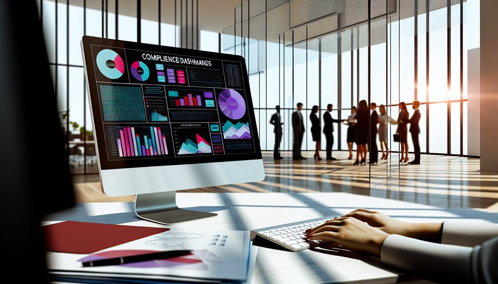 
Organizations face an escalating volume of regulatory demands across industries. Compliance management software offers a systematic approach to maneuvering this complexity with precision and efficiency. The consequences of non-compliance—financial penalties, reputational damage, and operational disruptions—present tangible business risks that cannot be dismissed. Modern solutions transform fragmented compliance efforts into cohesive frameworks that adapt to evolving requirements. Yet many executives continue to underestimate the strategic value these platforms deliver beyond mere regulatory adherence.
The Rising Tide of Regulatory Requirements
As organizations navigate increasingly complex business environments, the volume and scope of regulatory requirements have expanded exponentially across industries worldwide. This regulatory proliferation spans multiple jurisdictions, creating significant compliance challenges for multinational entities.
Financial institutions face Basel III, Dodd-Frank, and AML regulations. Healthcare providers contend with HIPAA, GDPR, and country-specific patient privacy laws. Meanwhile, manufacturers must address environmental regulations, product safety standards, and supply chain compliance requirements.
Non-compliance penalties have escalated accordingly, with authorities imposing substantial fines, operational restrictions, and reputational damage that can permanently impair business viability and stakeholder trust.
From Reactive Firefighting to Proactive Risk Management
While organizations historically approached compliance as a series of disconnected responses to regulatory challenges, modern compliance management requires a fundamental paradigm shift.
This evolution moves businesses from reactive firefighting—where issues are addressed only after they emerge—toward proactive risk management. Compliance software enables this change by providing thorough risk assessment frameworks, real-time monitoring capabilities, and predictive analytics that identify potential compliance vulnerabilities before they materialize into regulatory breaches.
The strategic advantage lies in anticipating regulatory changes rather than scrambling to address them retroactively. Organizations implementing these systems report considerably reduced compliance costs, fewer regulatory penalties, and enhanced stakeholder confidence—transforming compliance from a cost center into a strategic business enabler.
Breaking Down Silos: Centralization and Visibility
Traditional compliance frameworks suffer from departmental isolation that creates dangerous information gaps across organizations. Compliance management software eliminates these silos by centralizing regulatory data, documentation, and tasks within a unified platform.
This centralization guarantees decision-makers access real-time compliance status across all operational areas, instantly revealing control weaknesses and regulatory exposures. Cross-functional visibility fosters accountability while standardizing risk assessment methodologies enterprise-wide.
When compliance information flows seamlessly between legal, operations, IT, and finance departments, organizations develop a cohesive risk intelligence framework rather than fragmented departmental interpretations. This integrated approach prevents critical compliance requirements from falling through jurisdictional gaps during organizational changes or regulatory shifts.
Quantifying the ROI of Compliance Technology
Organizations frequently struggle to justify compliance technology investments because tangible returns often remain obscured by traditional cost-center thinking. However, measurable ROI manifests through reduced regulatory penalties, decreased audit costs, and minimized operational disruptions.
Advanced compliance platforms generate quantifiable savings by automating manual processes, cutting labor hours by 30-50%, and reducing documentation errors by up to 75%. Moreover, analytics capabilities provide evidence-based risk prioritization, enabling resource optimization.
The most significant ROI derives from avoiding regulatory fines and reputation damage. Companies leveraging integrated compliance technology report 65% fewer adverse regulatory findings and 40% faster response times during investigations, creating substantial financial protection and competitive advantage.
Future-Proofing Your Compliance Strategy
As regulatory landscapes evolve with unprecedented speed, businesses must adopt forward-thinking compliance strategies that anticipate change rather than merely react to it. Organizations leveraging cloud-based compliance management software gain critical adaptability through automatic regulatory updates and scalable architectures that accommodate evolving requirements.
Advanced systems with machine learning capabilities can identify emerging compliance patterns and predict potential regulatory shifts. This predictive functionality enables proactive resource allocation and strategic planning rather than costly remediation efforts.
Implementing API-driven platforms guarantees integration with future technologies while maintaining audit-ready documentation trails. The most resilient compliance frameworks balance technological automation with human expertise to navigate increasingly complex global regulatory environments.
