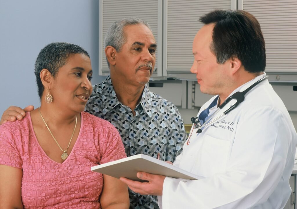 Attracting the Right Patients
